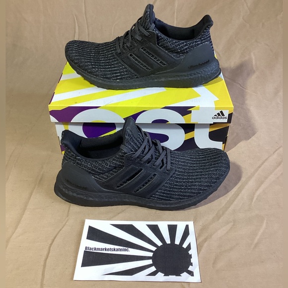adidas gazelle silver green womens Adidas Ultraboost 4.0 DNA Shoes main image 0